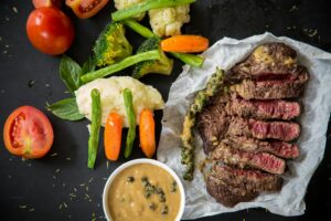 Entendendo as Proteínas de Origem Vegetal versus Animais