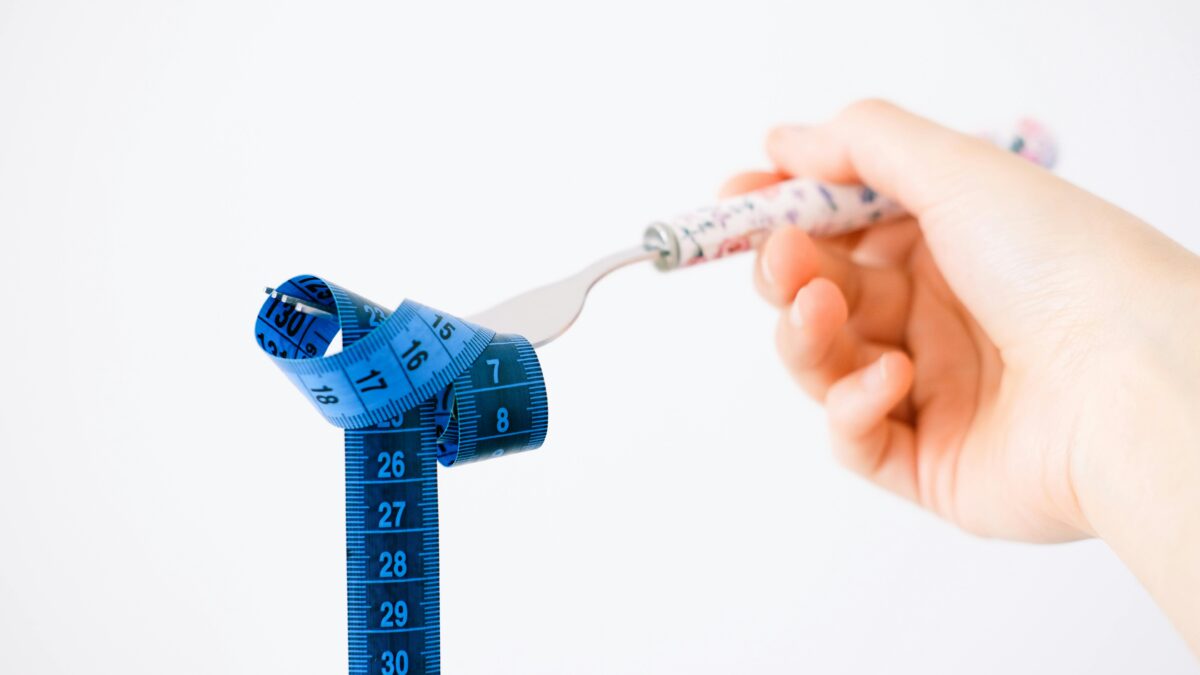 Como melhorar o IMC com alimentação saudável