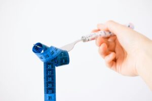 Como melhorar o IMC com alimentação saudável