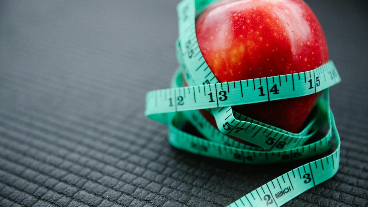 Dicas para aumentar o IMC de forma natural