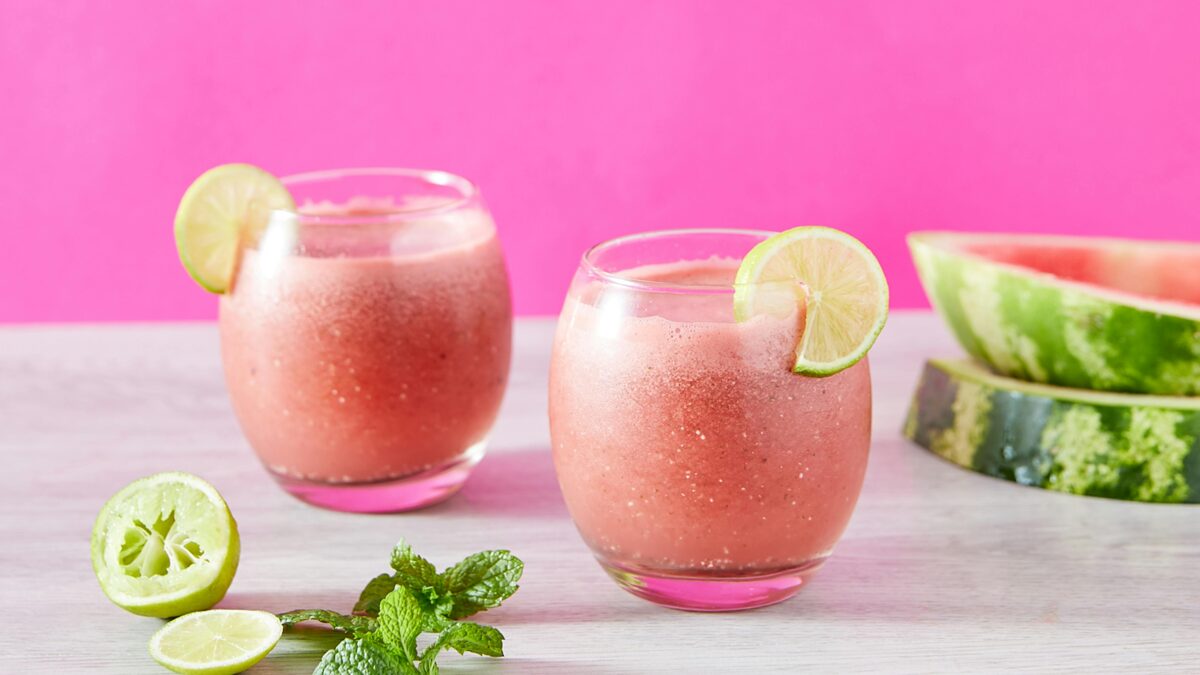 Este fruto subestimado está repleto de vitamina C (e é um + para a saúde imunológica)