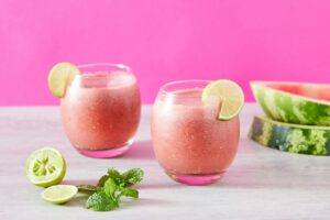 Este fruto subestimado está repleto de vitamina C (e é um + para a saúde imunológica)