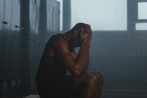A importância do sono na construção de músculos