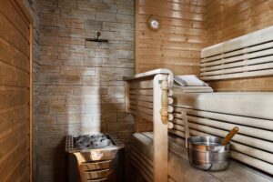 Saunas de infravermelho: mais que uma sessão de suor — a ciência por trás dos benefícios
