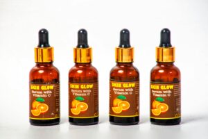 Serums de Vitamina C Podem Entupir os Poros? O Que Diz Um Dermatologista