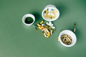 Como um suplemento de vitamina D pode melhorar a saúde do intestino