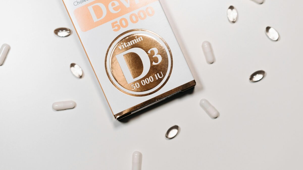 Vitamina D: Essencial para o Equilíbrio do Açúcar no Sangue e Prevenção do Diabetes Tipo 2