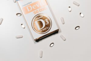 Vitamina D: Essencial para o Equilíbrio do Açúcar no Sangue e Prevenção do Diabetes Tipo 2