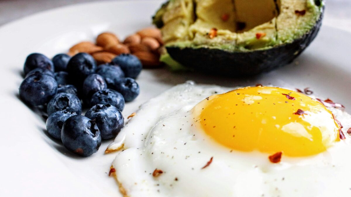 5 Alimentos Ultra Curativos que Transformam Sua Saúde