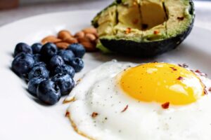 5 Alimentos Ultra Curativos que Transformam Sua Saúde