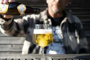 Sou um especialista em sobriedade funcional: como o álcool pode prejudicar a saúde do seu intestino