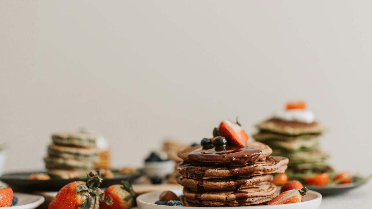 3 Dicas para um Café da Manhã que Favorece os Hormônios