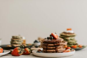 3 Dicas para um Café da Manhã que Favorece os Hormônios
