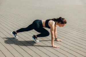 Como Manter a Energia Quando Se Passa dos 40: Dicas de um Nutricionista
