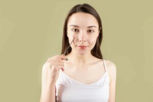 Do cravos sumirem sozinhos? + tratamento natural e prevenção