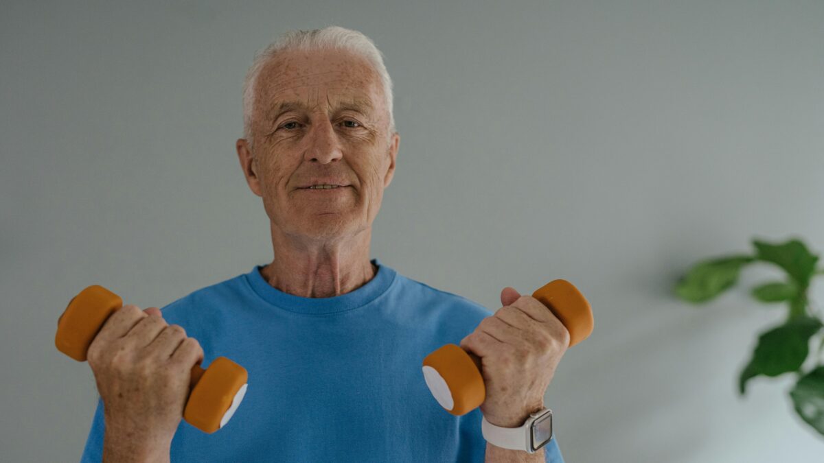 Qual a quantidade ideal de exercícios por semana para aumentar a qualidade de vida e longevidade