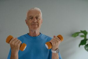 Qual a quantidade ideal de exercícios por semana para aumentar a qualidade de vida e longevidade