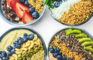 Muffins veganos sem farinha: banana, chocolate e praticidade em 15 minutos
