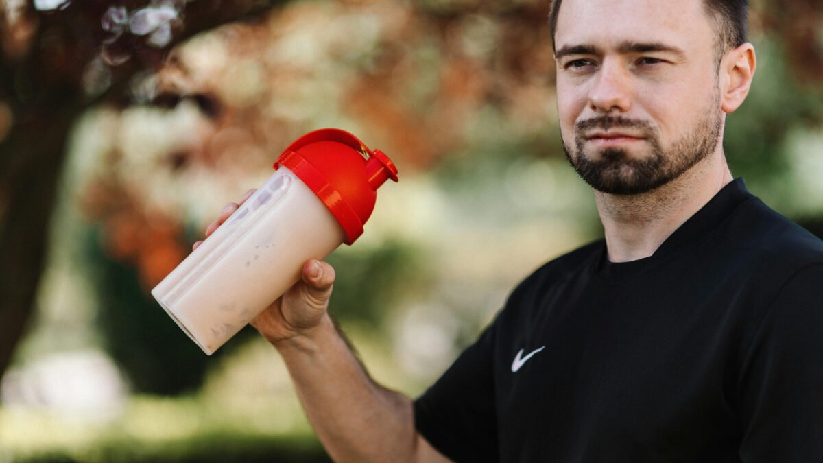 Devo Consumir Proteína Antes ou Depois do Treino?