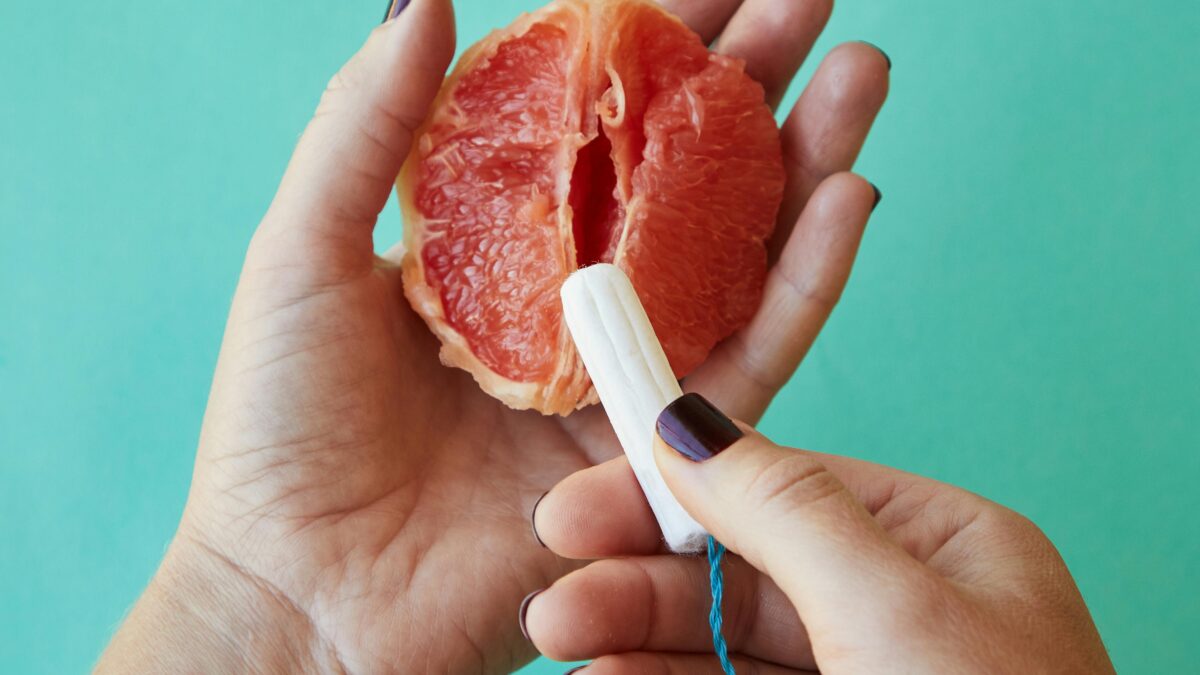 5 dicas essenciais para uma saúde vaginal ideal: conselhos de um OB/GYN