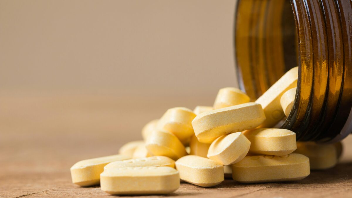 Por que o seu suplemento de vitamina D pode não estar fazendo a diferença