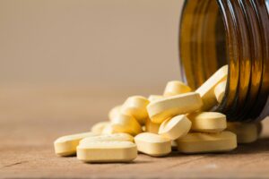 Por que o seu suplemento de vitamina D pode não estar fazendo a diferença