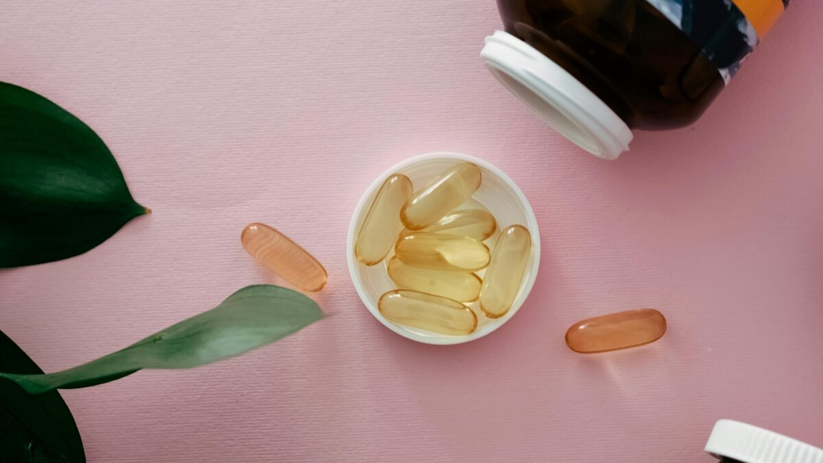 Qual é a melhor forma de absorver a vitamina d: pela pele ou pelo intestino? uma investigação