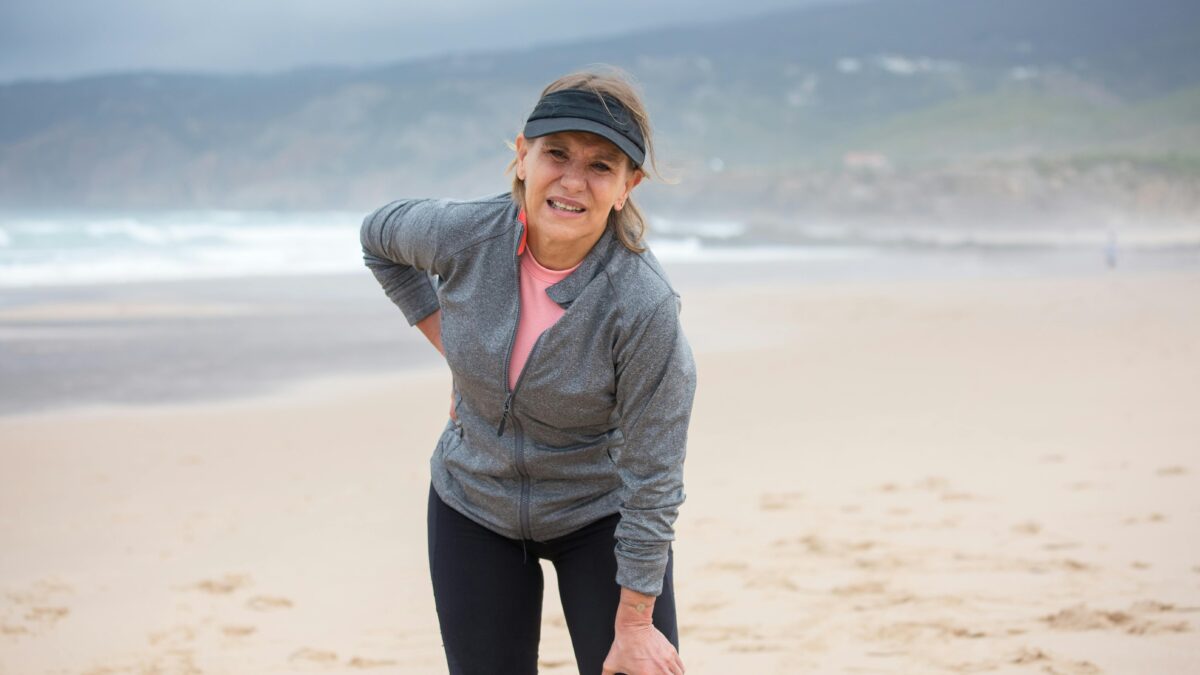 Níveis saudáveis de vitamina D para prevenir a perda de massa muscular