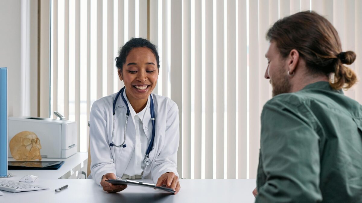 Câncer de Próstata em Jovens: um alerta silencioso que você não pode ignorar