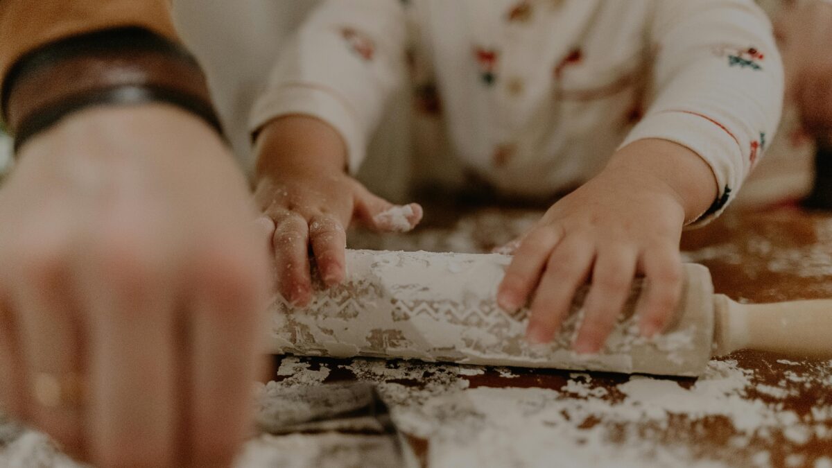 Os perigos ocultos das ceias: proteja sua família da intoxicação alimentar nas festas