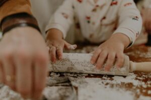 Os perigos ocultos das ceias: proteja sua família da intoxicação alimentar nas festas