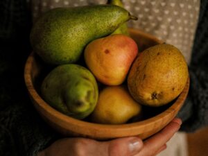 Adeus, prisão de ventre: o poder do kiwi, psyllium e pão de centeio para um intestino feliz