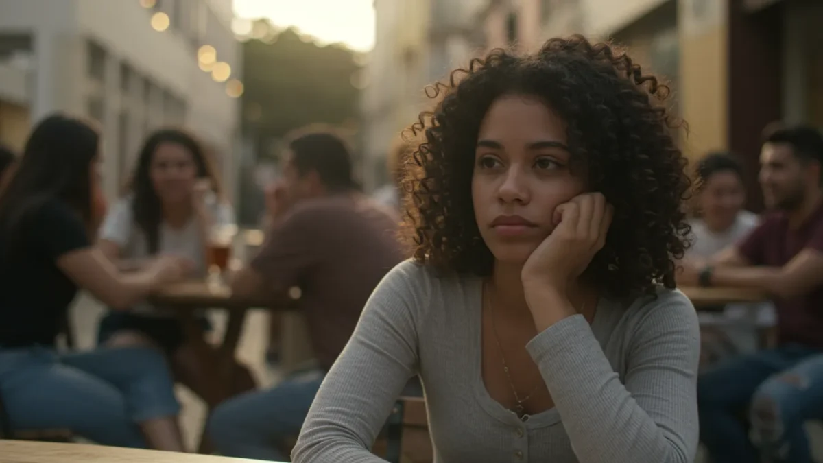 Nova série do Fantástico com Felca destaca ansiedade social