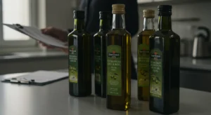 Fraude azeite Anvisa: Royal é proibido por adulteração