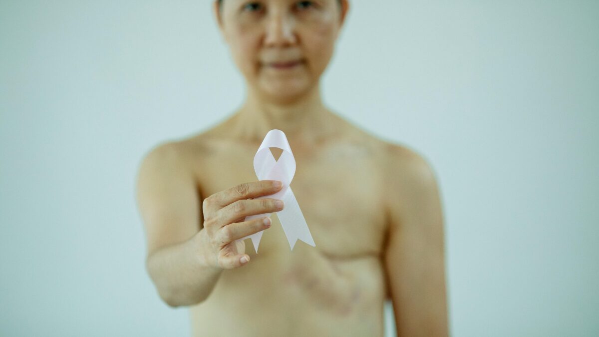 Mamografia: o exame que revela mais do que você imagina sobre seu coração