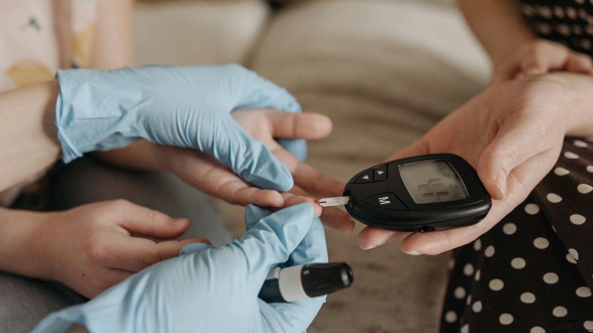 Revolução no Tratamento da Diabetes Tipo 2: Novo Medicamento Oral Promete Controle de Peso e Glicose
