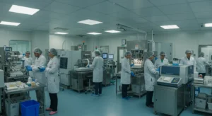 Fiocruz inicia produção nacional de imunossupressor para SUS