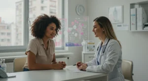 Saúde da mulher: segredos do sangue menstrual revelados