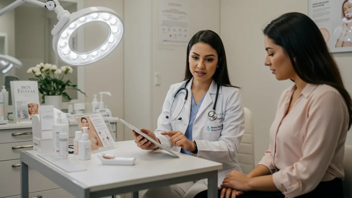 Segurança em estética: complicações crescem em São Paulo