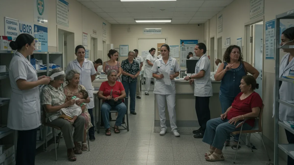 SUS já oferece teste rápido de dengue: saiba como acessar