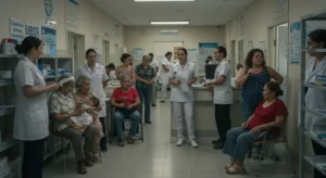 SUS já oferece teste rápido de dengue: saiba como acessar