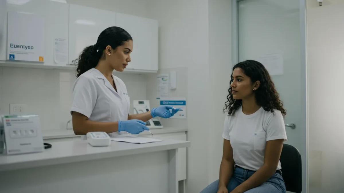 Teste rápido para dengue chega ao SUS: saiba como funciona