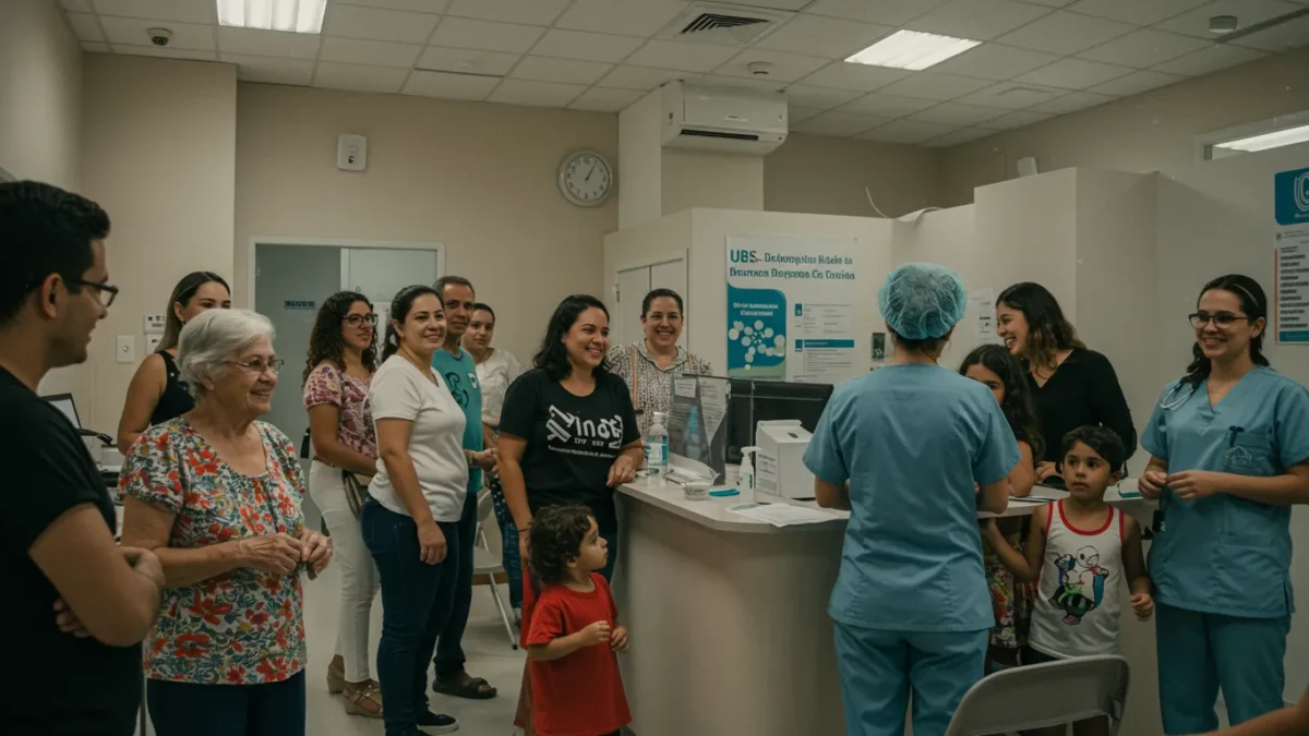 Vacina da gripe no SUS: quem pode tomar e o custo na rede privada