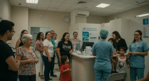 Vacina da gripe no SUS: quem pode tomar e o custo na rede privada