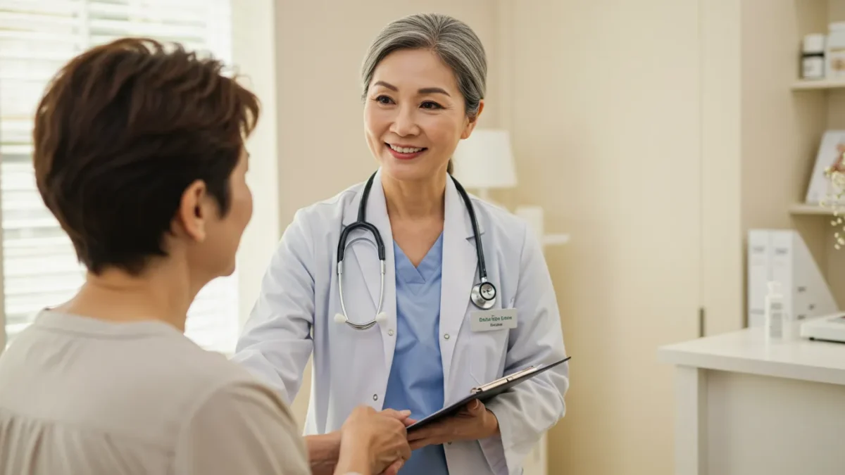 Vacinação gripe: campanha nacional começa neste sábado