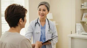 Vacinação gripe: campanha nacional começa neste sábado