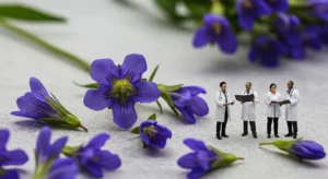 Violeta Genciana: Benefícios, Aplicações e Precauções