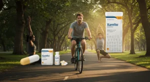 Xarelto: Benefícios, Uso Adequado e Possíveis Reações