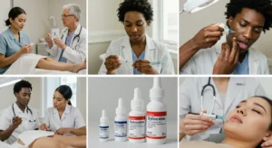 Xilocaína: Aplicações, Modo de Uso e Possíveis Reações Adversas
