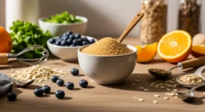 Açúcar demerara: benefícios, diferenças e como usar na dieta